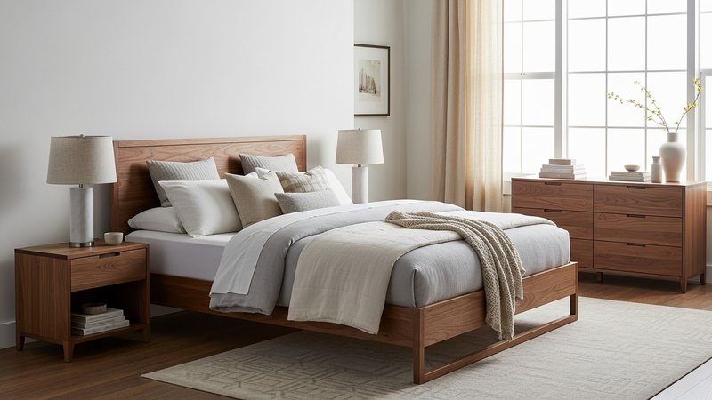 Bedroom furniture Vietnam