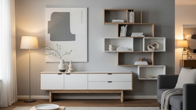 Cabinet storage furniture Vietnam