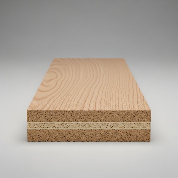 HDF furniture Vietnam