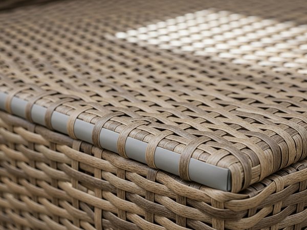 Synthetic rattan furniture Vietnam
